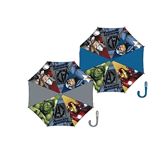 Parapluie Avengers enfant