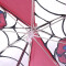 Parapluie Spider-man transparent enfant - miniature variant 2