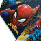 Parapluie Spider-man bleu - miniature variant 1