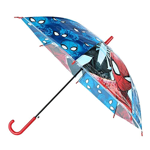 Parapluie Spider-man enfant 45 cm variant 0 