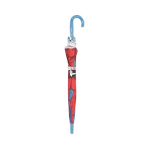 Parapluie Spider-man bleu enfant