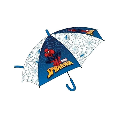 Parapluie Spider-man enfant