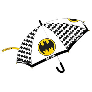 Parapluie Batman couleur 49 cm