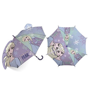 Parapluie La reine des neiges 86 cm