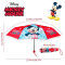 Parapluie Mickey enfant 23 cm - miniature variant 1