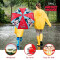 Parapluie Mickey enfant 23 cm - miniature variant 3