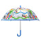 Parapluie Mickey enfant 40 cm - miniature variant 1