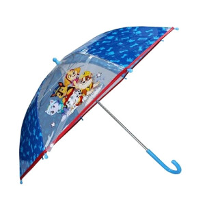 Parapluie Pat patrouille bleu marine 72 cm