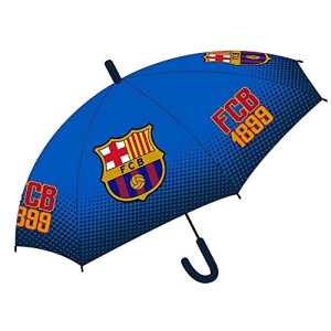 Parapluie FC Barcelone