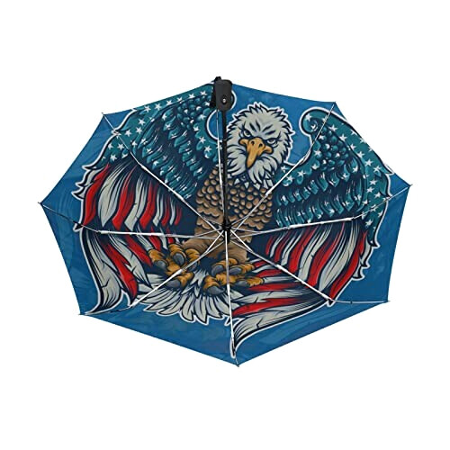 Parapluie Aigle automatique 61 cm variant 2 