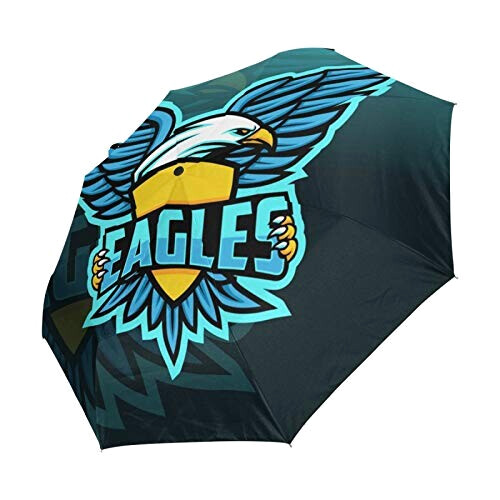 Parapluie Aigle mode mignon automatique 108 cm variant 0 