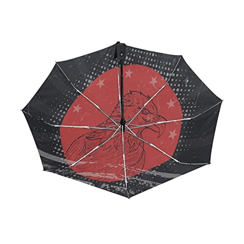 Parapluie Aigle automatique 61 cm variant 2 