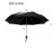 Parapluie Boston Terrier - Chien - noir automatique 61 cm - miniature variant 3