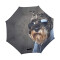 Parapluie Chien noires - miniature variant 1