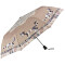 Parapluie Chat marron automatique 29 cm - miniature