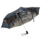 Parapluie Cheval noir automatique 28 cm - miniature variant 4