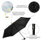 Parapluie Cheval motif 88 cm - miniature variant 6