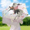 Parapluie Cheval motif 88 cm - miniature variant 8