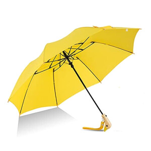 Parapluie Canard jaune automatique