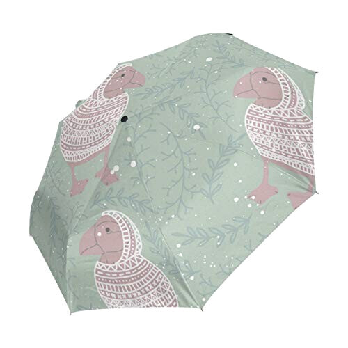 Parapluie Canard image automatique 61 cm variant 0 