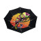 Parapluie Caméléon mode mignon automatique 108 cm - miniature variant 2