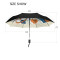 Parapluie Caméléon mode mignon automatique 108 cm - miniature variant 1