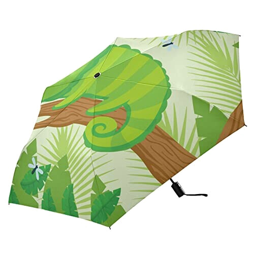 Parapluie Caméléon automatique variant 2 