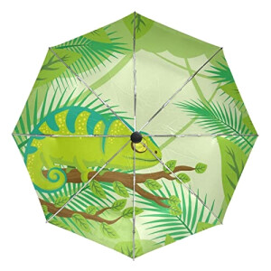 Parapluie Caméléon automatique 88 cm