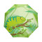 Parapluie Caméléon motif automatique 88 cm - miniature