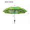 Parapluie Caméléon motif automatique 88 cm - miniature variant 2