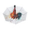 Parapluie Coq mode mignon automatique 108 cm - miniature variant 2