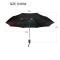 Parapluie Coq mode mignon automatique 108 cm - miniature variant 1