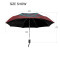 Parapluie Coq image automatique 61 cm - miniature variant 2