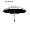 Parapluie Crabe mode mignon automatique 108 cm - miniature variant 2