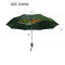 Parapluie Crocodile motif automatique 88 cm - miniature variant 2