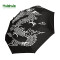 Parapluie Dragon motif automatique 88 cm - miniature variant 1