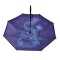 Parapluie Dragon violet - miniature variant 1