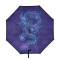 Parapluie Dragon violet - miniature variant 2