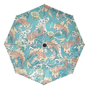 Parapluie Dragon image automatique