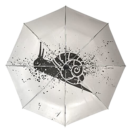 Parapluie Escargot image automatique