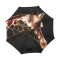 Parapluie Girafe noir - miniature variant 1