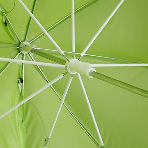 Parapluie Grenouille vert 68 cm variant 4 