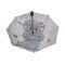 Parapluie Hippopotame rose - miniature variant 3