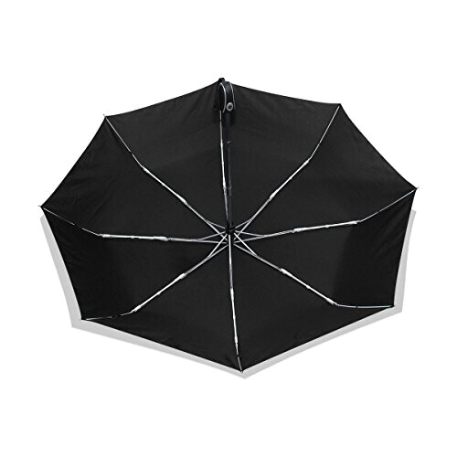 Parapluie Hippopotame motif automatique 88 cm variant 4 