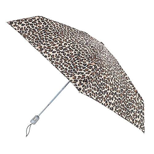 Parapluie Léopard motif 112 cm