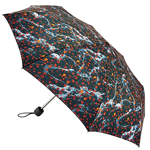 Parapluie Léopard noir 53 cm