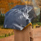 Parapluie Loup automatique - miniature variant 6