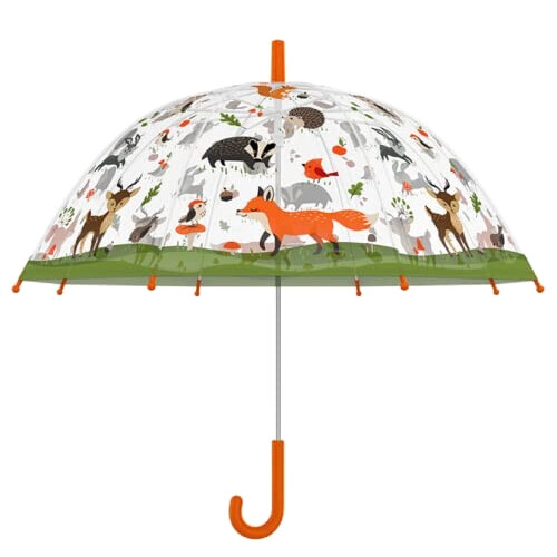 Parapluie Renard automatique 69 cm