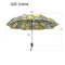 Parapluie Abeille motif automatique 88 cm - miniature variant 5