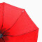 Parapluie Fraise rouge enfant - miniature variant 3